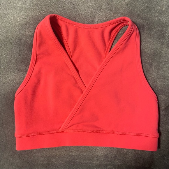 lululemon athletica Intimates & Sleepwear Lululemon Vneck Sports